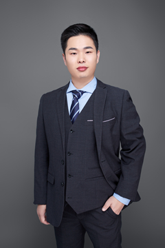 花园管家|蒋海林|