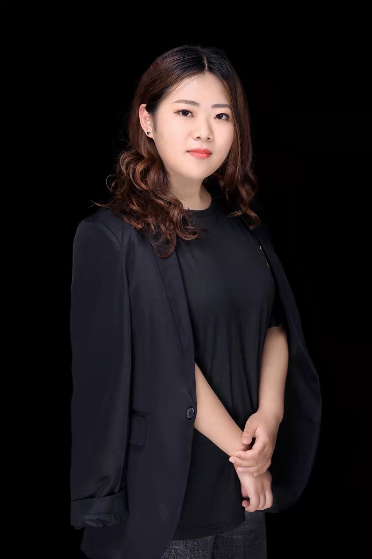 主案设计师|姜琳|