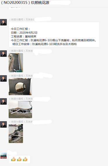 玖熙桃花源（二）