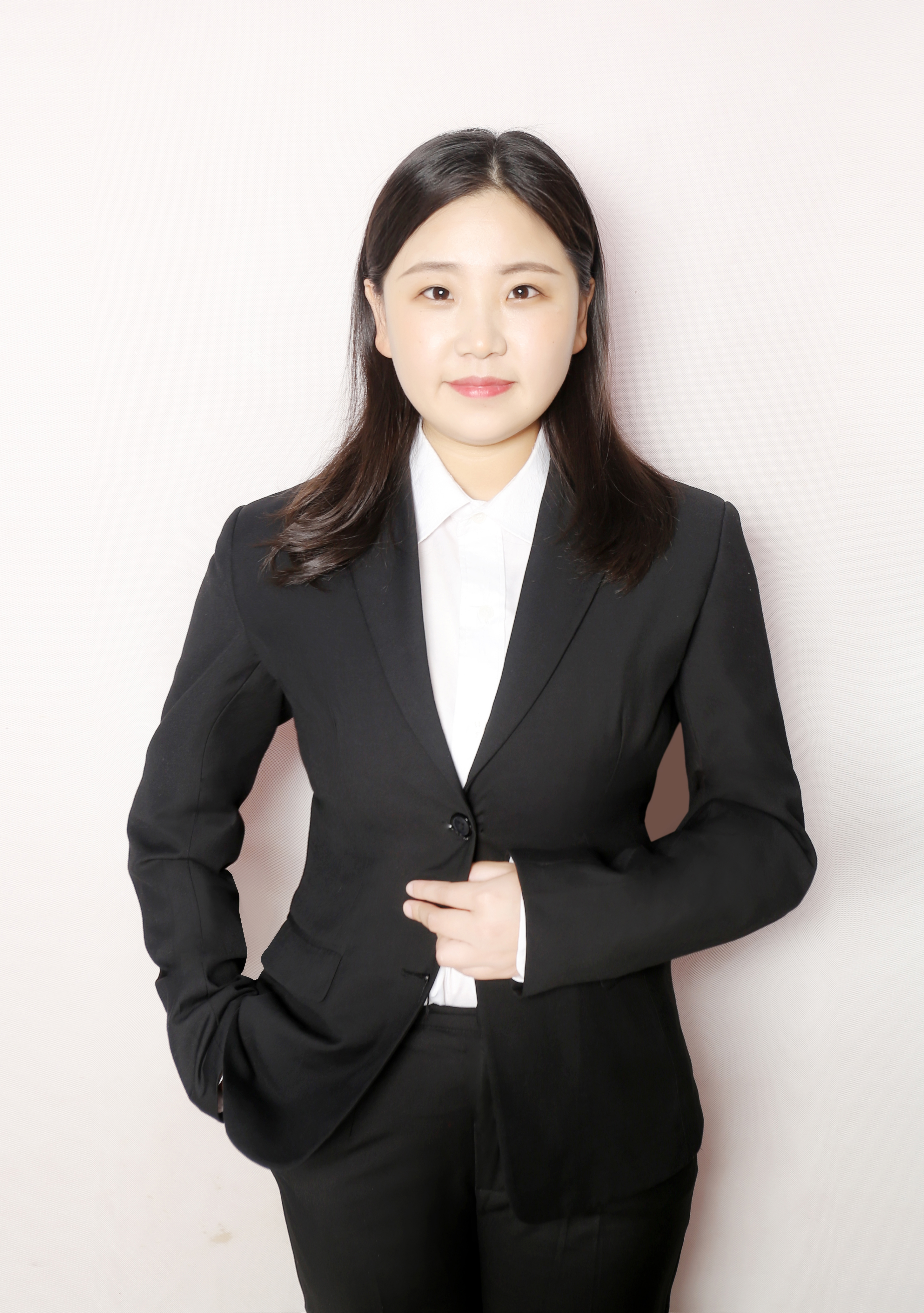 花园管家|施益梅|