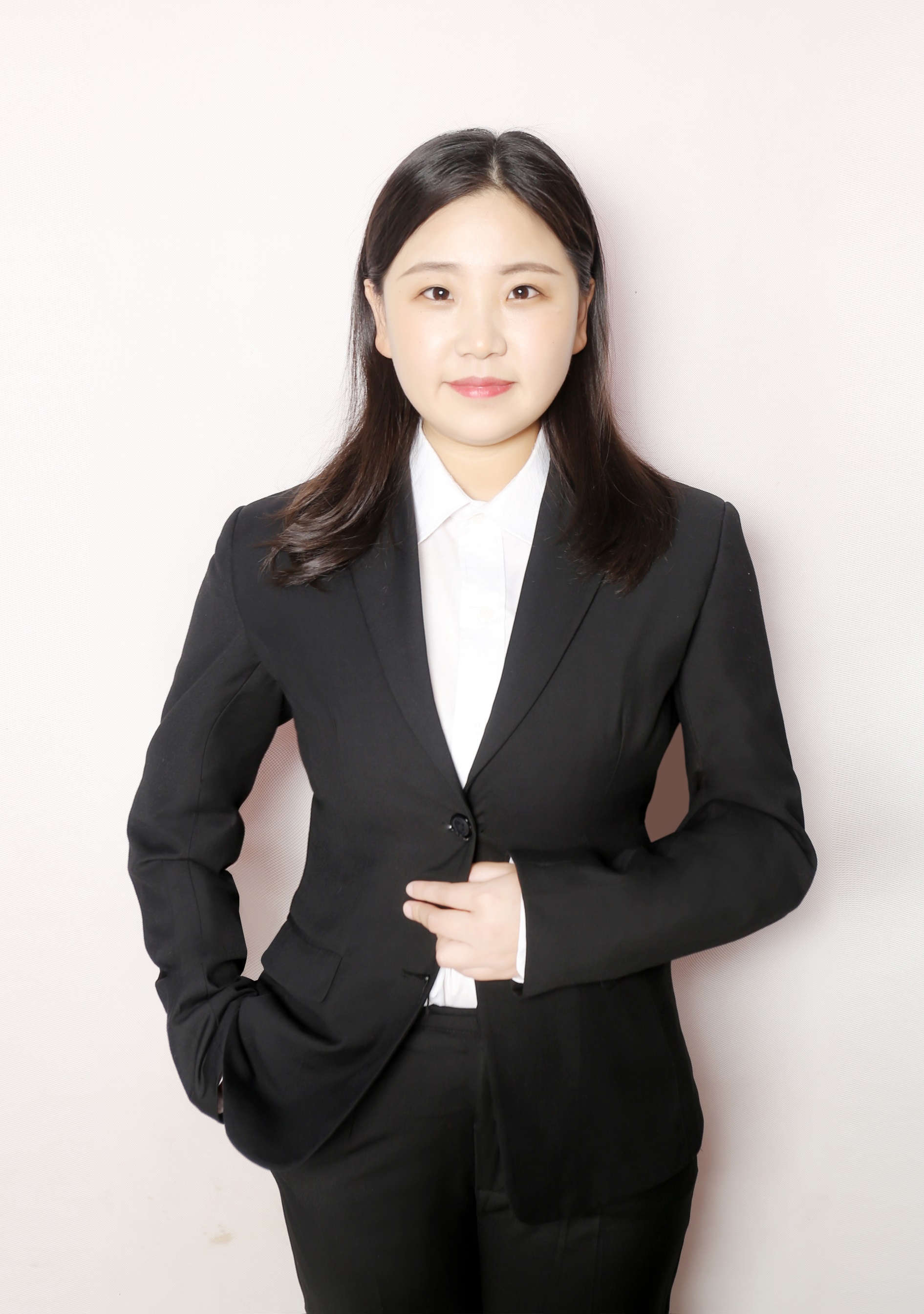 花园管家|施益梅|