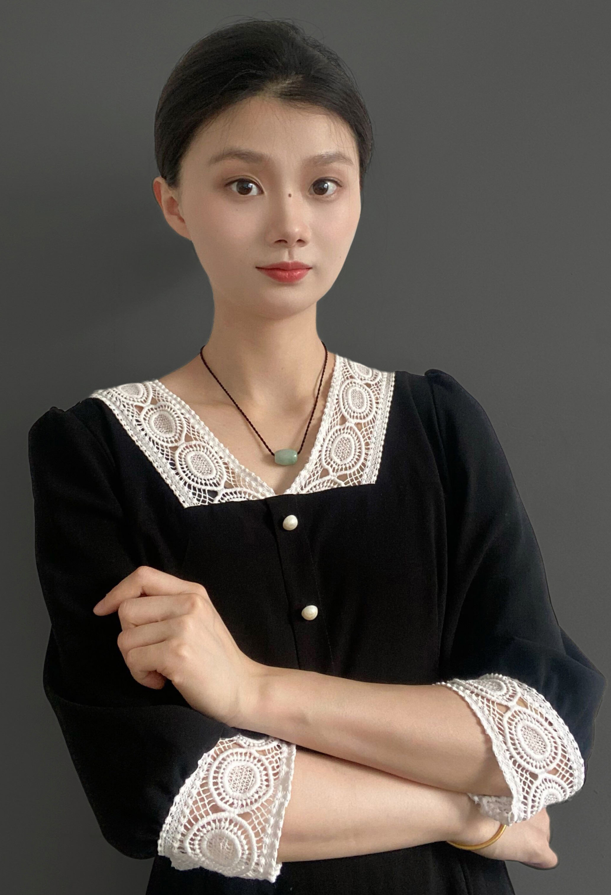 软装设计师|黄琬晶|