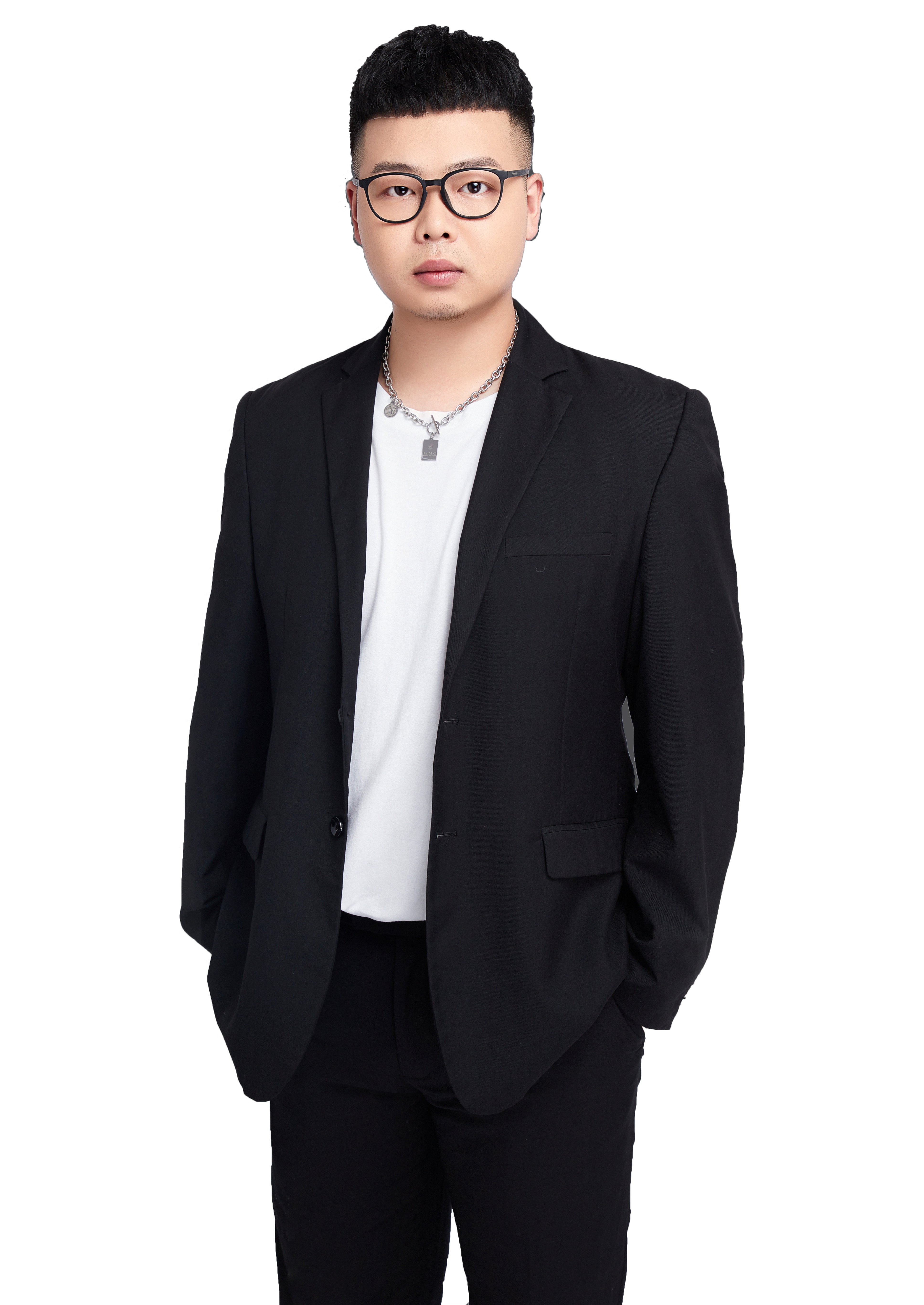 主任设计师|周昌文|