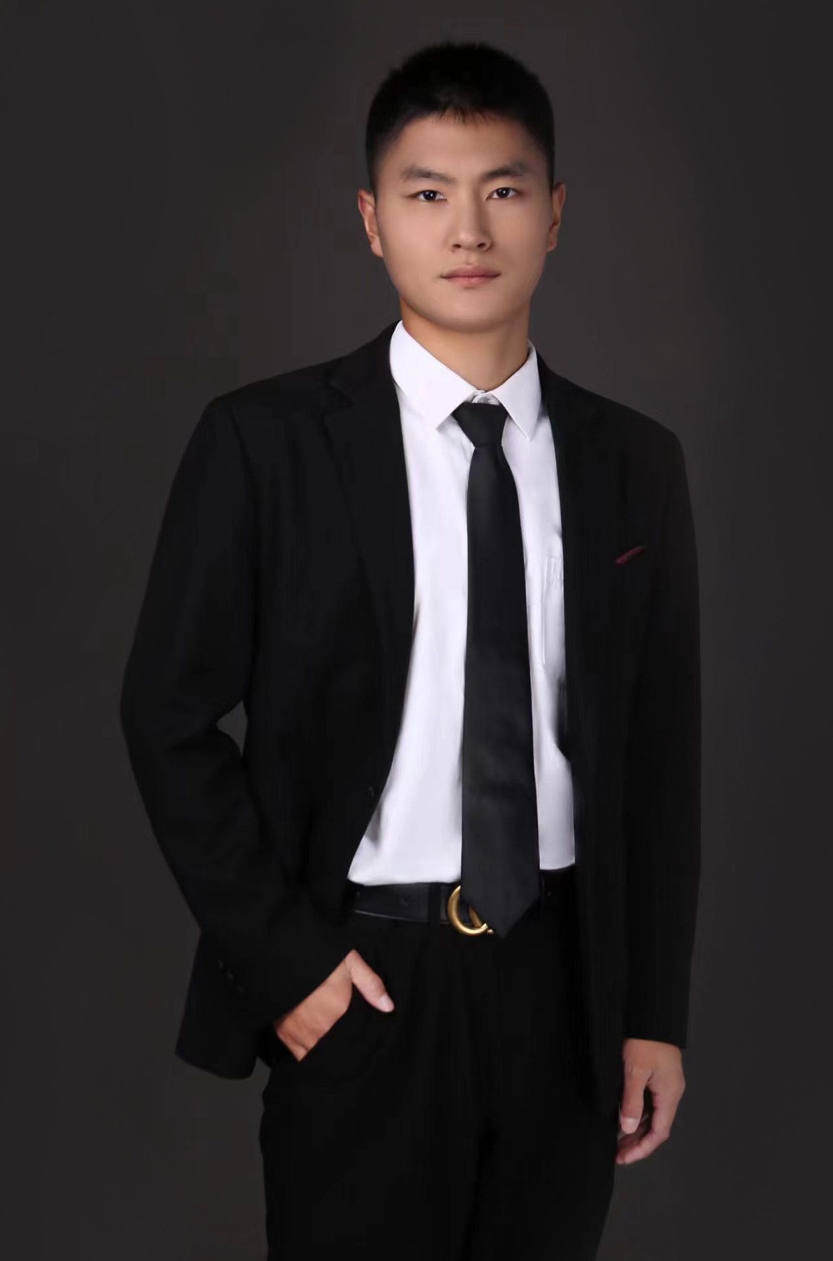 主案设计师|薛金龙