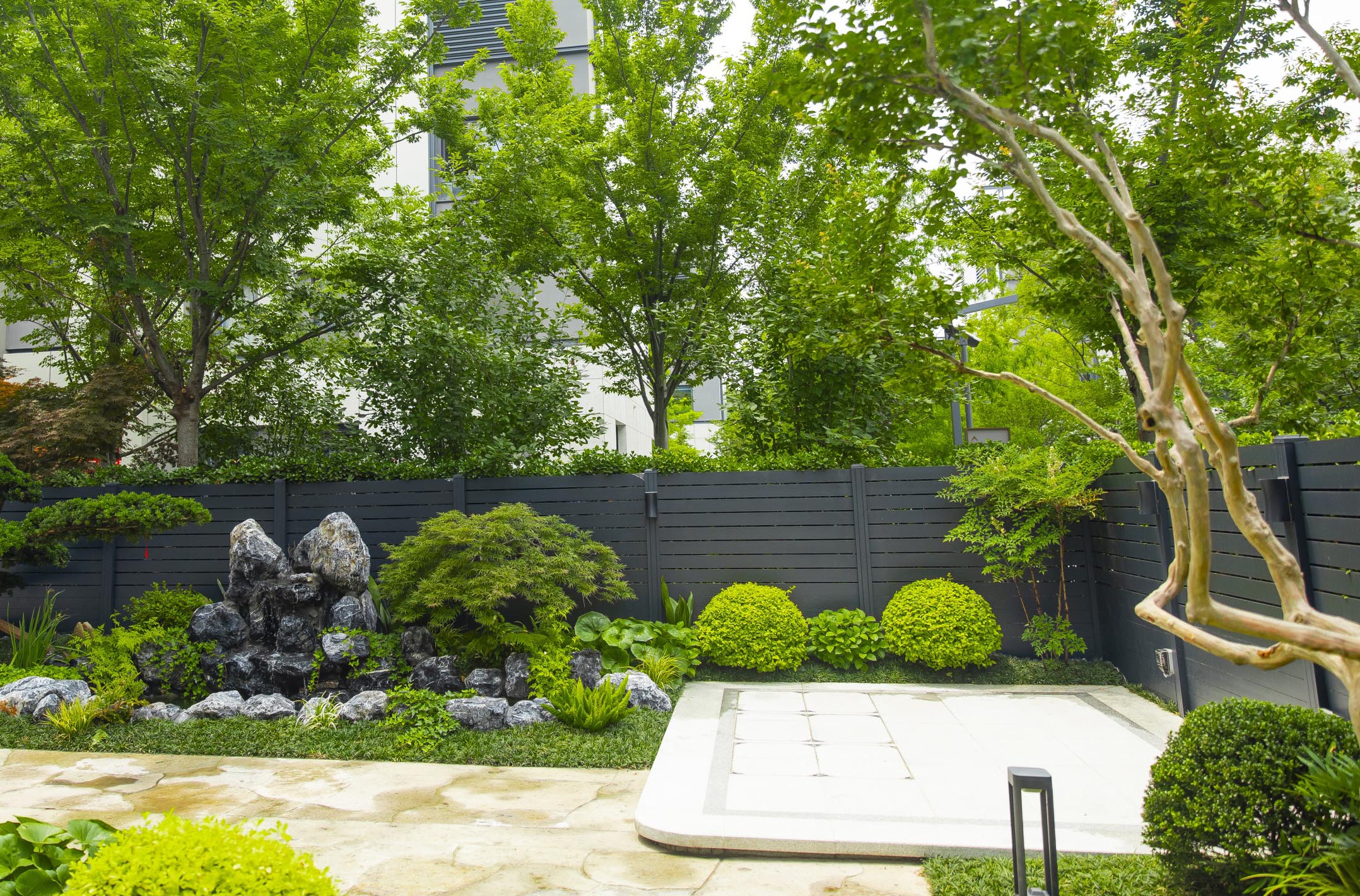 仁恒江湾世纪·溪园