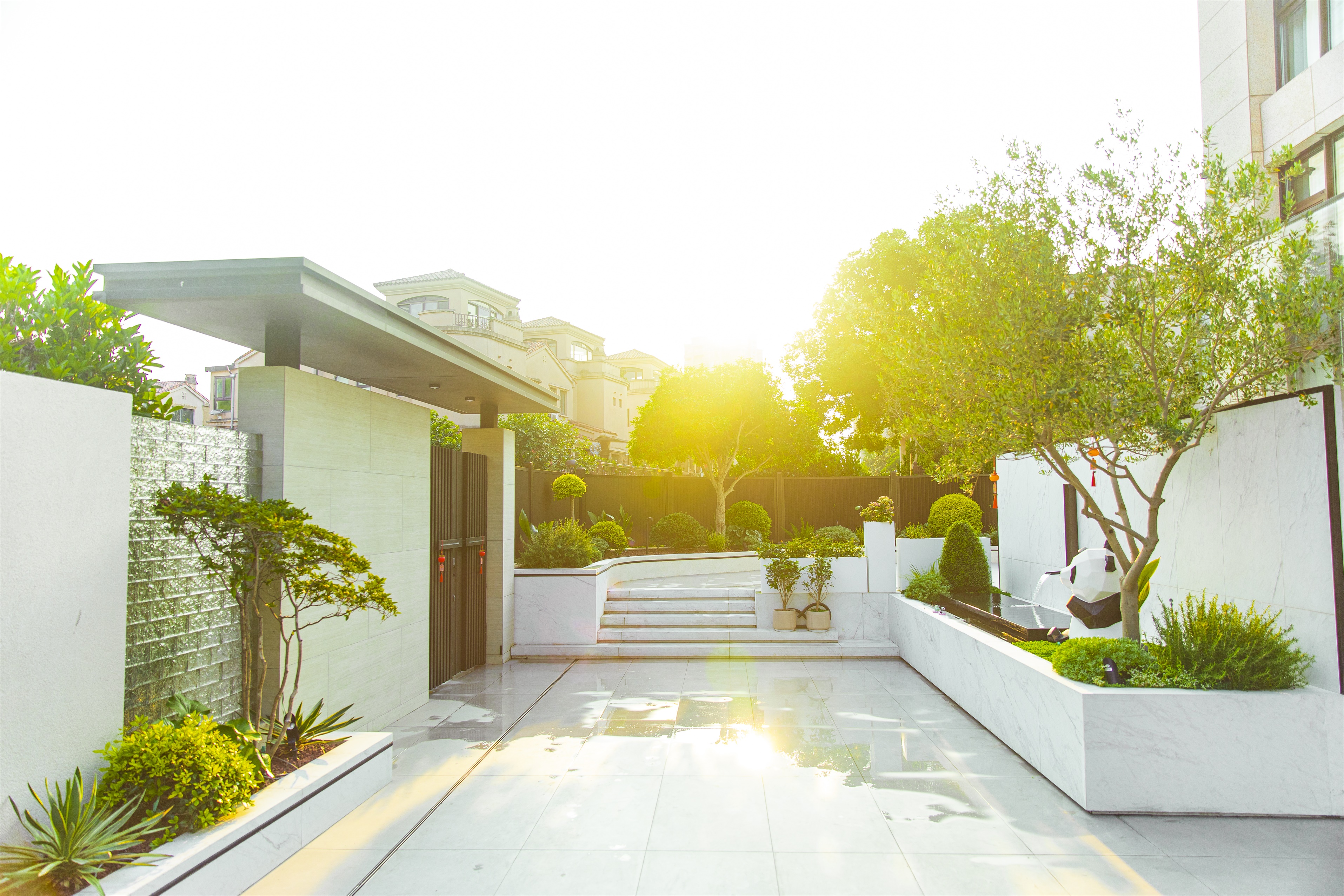 罗托鲁拉·米兰园