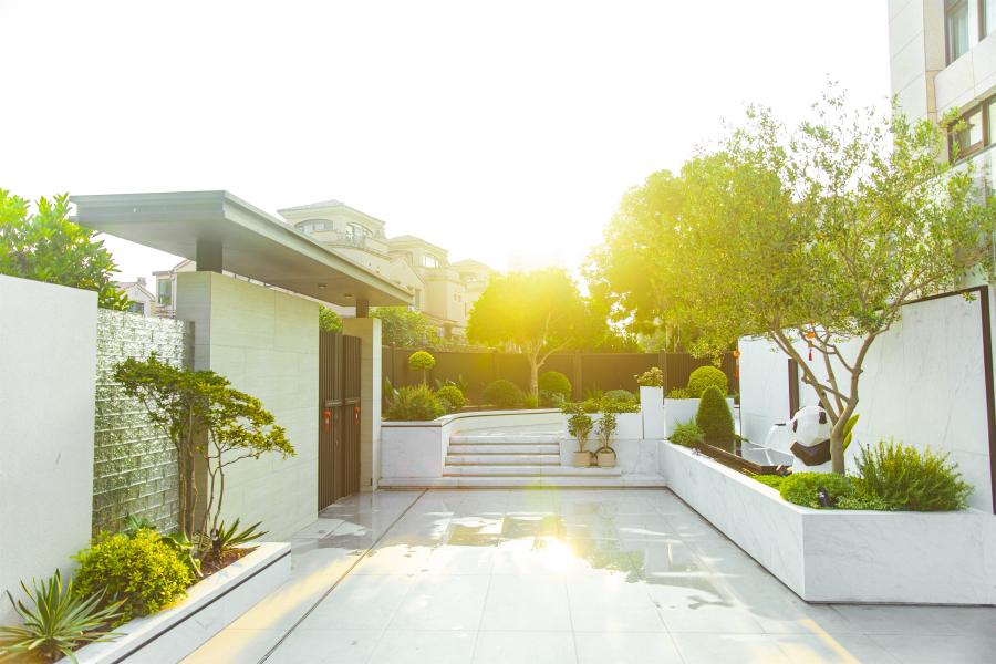 罗托鲁拉·米兰园